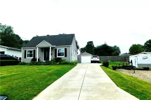 2642 Shelburn Ave, Akron, OH 44312 - Photo 1