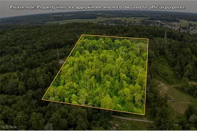 Vl 1st Street, Philo, OH 43771 - Photo 1