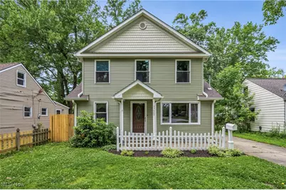 33689 Kenilworth Road, Eastlake, OH 44095 - Photo 1