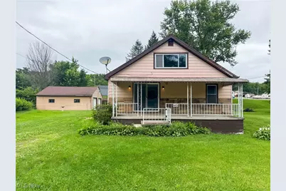 16426 Coolidge Avenue, East Liverpool, OH 43920 - Photo 1