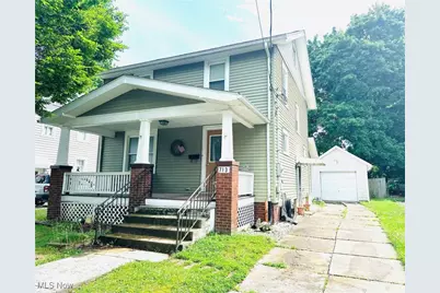 713 Ohio Street, Ashland, OH 44805 - Photo 1