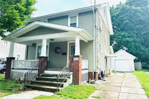 713 Ohio St, Ashland, OH 44805 - Photo 1