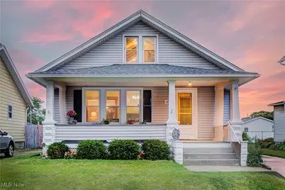 1813 Taft Avenue NE, Canton, OH 44705 - Photo 1