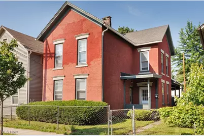 2188 Fulton Road, Loveland, OH 44113 - Photo 1