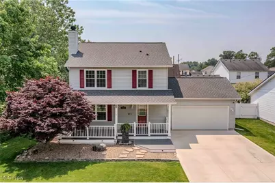 35251 Aspen Street, North Ridgeville, OH 44039 - Photo 1