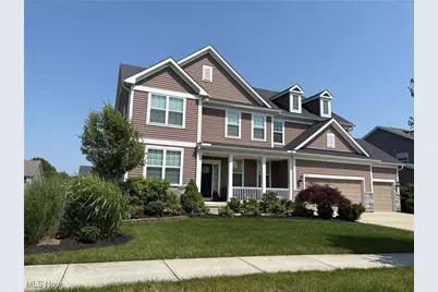 5118 Duxbury Drive, Copley, OH 44321 - Photo 1