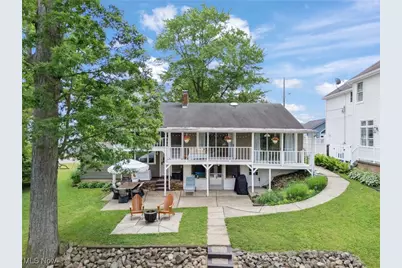 4324 Ormond Drive, New Franklin, OH 44319 - Photo 1