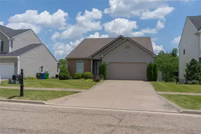 9812 Creekside Way, Streetsboro, OH 44241 - Photo 1