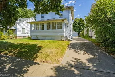 1145 Herberich Avenue, Akron, OH 44301 - Photo 1