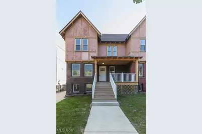 1653 E 118th Street, Loveland, OH 44106 - Photo 1