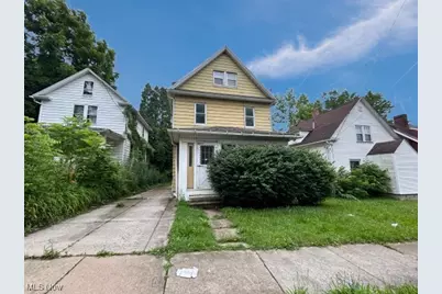 421 E Thornton Street, Akron, OH 44311 - Photo 1