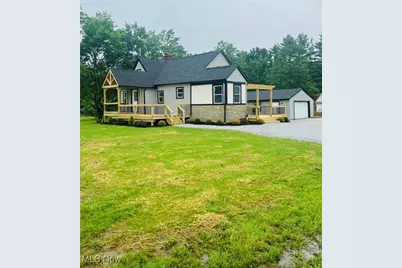 6201 Peck Road, Ravenna, OH 44266 - Photo 1
