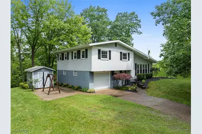 59937 Broadview Road, Shadyside, OH 43947 - Photo 1