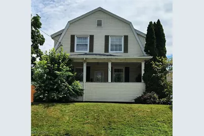 329 Morningview Avenue, Akron, OH 44305 - Photo 1