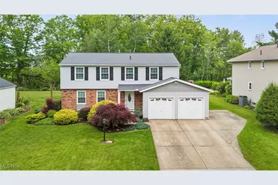 3827 Nautilus Trail, Aurora, OH 44202 - Photo 1