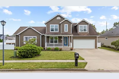 871 Liberty Court SW, Massillon, OH 44647 - Photo 1