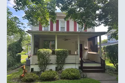 330 E Main Street, East Palestine, OH 44413 - Photo 1