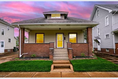 223 Superior Street, Louisville, OH 44641 - Photo 1