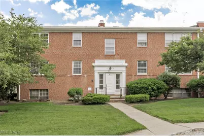 3271 Warrensville Center Road #4A, Huber Heights, OH 44122 - Photo 1