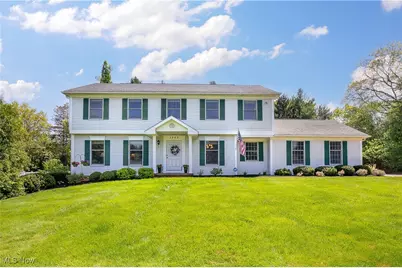 3968 Ashford Street NW, Canton, OH 44718 - Photo 1