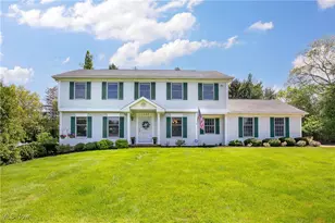 3968 Ashford Street NW, Canton, OH 44718 - Photo 1