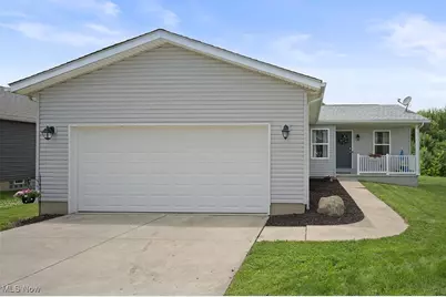 1855 Bloominghills Place SE, Massillon, OH 44646 - Photo 1