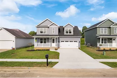 1241 Patriot Place SW, Massillon, OH 44647 - Photo 1