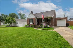 1157 Manor Ave SW, Canton, OH 44710 - Photo 1