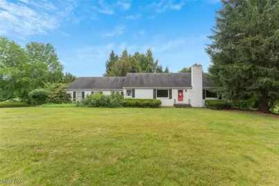 5352 Hills and Dales Road NW, Canton, OH 44708 - Photo 1