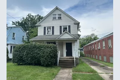 1954 Everett Avenue, Youngstown, OH 44514 - Photo 1
