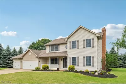 3422 Cross Creek Circle, Wooster, OH 44691 - Photo 1