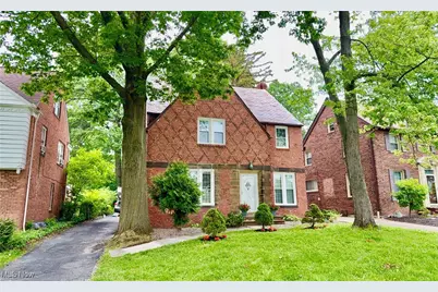 16721 Lomond Boulevard, Huber Heights, OH 44120 - Photo 1
