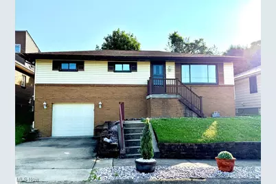 521 Blanar Avenue, Weirton, WV 26062 - Photo 1