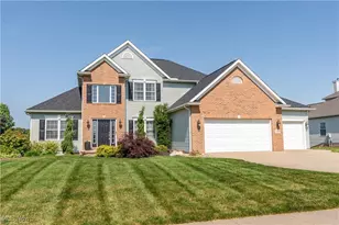 12253 Cantburg Ave NW, Uniontown, OH 44685 - Photo 1