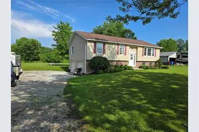 16535 Hosmer Road, Middlefield, OH 44062 - Photo 1