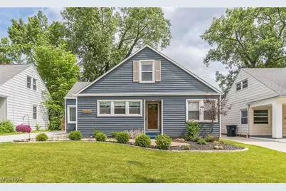 23919 Edgehill Drive, Beachwood, OH 44122 - Photo 1