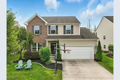 10455 Joyce Court, Aurora, OH 44202 - Photo 1