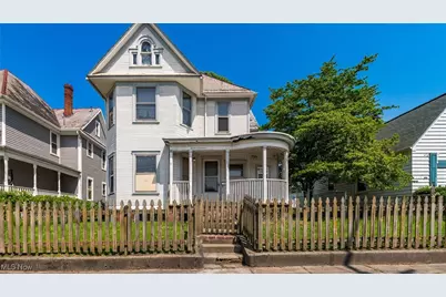 1117 Greene Street, Marietta, OH 45750 - Photo 1