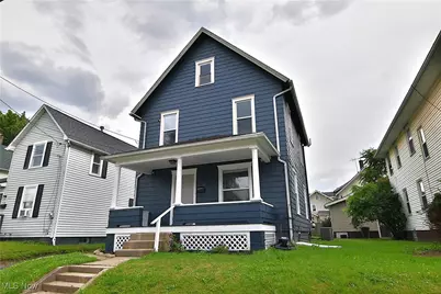 1134 Auburn Place NW, Canton, OH 44703 - Photo 1