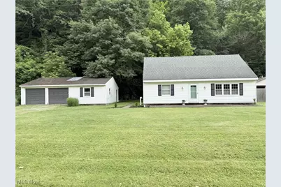 4901 Kings Creek Road, Weirton, WV 26062 - Photo 1