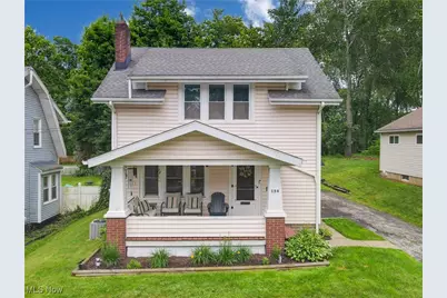154 Highpoint Avenue, Akron, OH 44312 - Photo 1