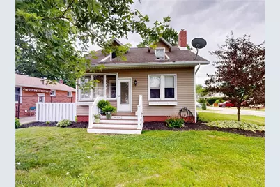 4982 14th Street SW, Canton, OH 44710 - Photo 1