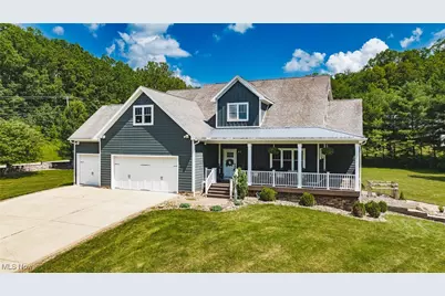 2 Millers Landing, Parkersburg, WV 26104 - Photo 1