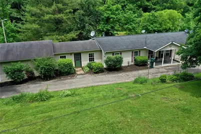 14843 Township Road 211, Lakeville, OH 44638 - Photo 1