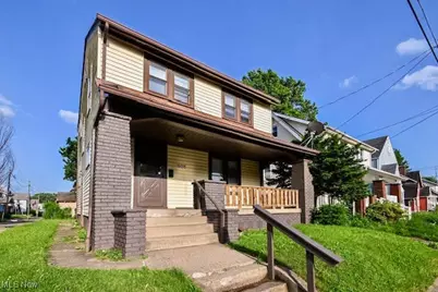 608 Columbus Avenue NW, Canton, OH 44708 - Photo 1