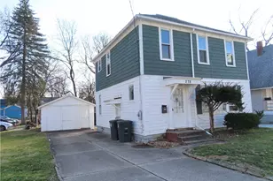 278 Wheeler St, Akron, OH 44304 - Photo 1