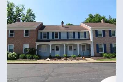 1609 S Main Street #22 C, North Canton, OH 44709 - Photo 1