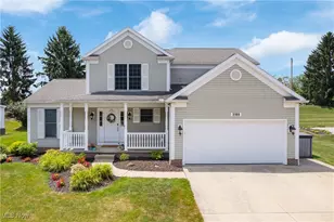 3100 Ravineview Cir, Stow, OH 44224 - Photo 1