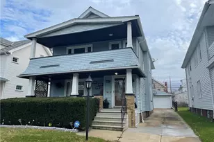 2119 Waterbury Rd, Oakwood, OH 44107 - Photo 1