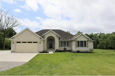 35 Palomino Drive, Weirton, WV 26062 - Photo 1
